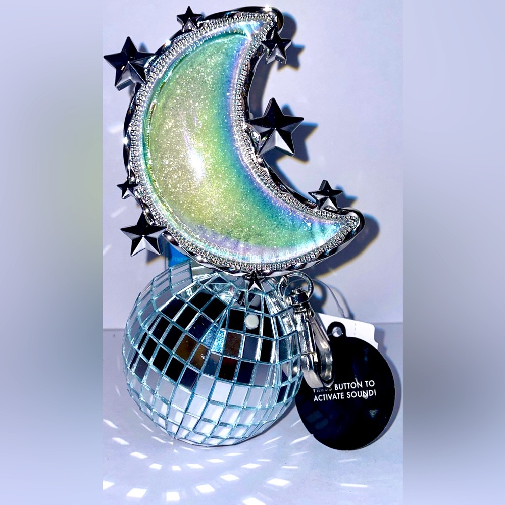 Bath and Body Works Wallflower Plug and Pocketbac Holder Set